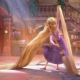 Tangled