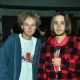 Devon Gummersall and Jared Leto