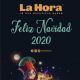 Unknown - La Hora Magazine Cover [Ecuador] (21 December 2020)