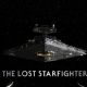 The Lost Starfighter