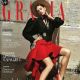Claudia Anticevic - Grazia Magazine Cover [Croatia] (August 2017)
