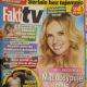 Izabela Janachowska - Fakt Tv Magazine Cover [Poland] (13 October 2022)