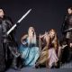 Game of Thrones - Entertainment Weekly Magazine Pictorial [United States] (25 March 2012)