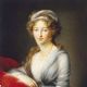 Elizabeth Alexeievna (Louise of Baden)