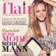 Erin Heatherton - Flair Magazine [Austria] (May 2010)