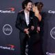 Jenna Johnson and Val Chmerkovskiy