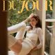 Katie Holmes - Dujour Magazine Cover [United States] (June 2022)