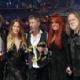 Slash - 2023-04-02 CMT Awards, Austin, TX