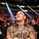 Conor McGregor