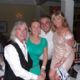 Cliff Williams and Georganne Williams