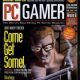 Duke Nukem 3D - PC gamer Magazine Cover [United States] (November 1997)