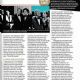 Tony Bennett - Yours Retro Magazine Pictorial [United Kingdom] (August 2023)