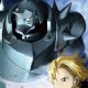 Fullmetal Alchemist Brotherhood