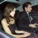 David Gandy and Sarah Ann Macklin