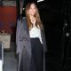 Chrissy Teigen – Seen on ‘Live with Kelly and Mark’ in New York