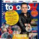 Bartosz Gelner - To & Owo Magazine Cover [Poland] (8 March 2025)
