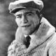 Bull Montana
