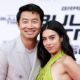 Jade Bender – ‘Bullet Train’ Premiere at Regency Village Theatre in Los Angeles