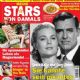Grace Kelly - Stars Magazine Cover [Germany] (November 2019)