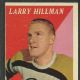 Larry Hillman