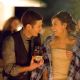 Kiele Sanchez and Zach Gilford
