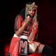 NBC Apologizes for M.I.A.'s Super Bowl Middle Finger Moment