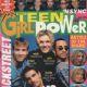 Backstreet Boys - Teen Girl Power Magazine Cover [United States] (March 2000)