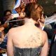 Scarlett Johansson  : 'Avengers: Infinity War'  Premiere