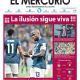 Michael Estrada - El Mercurio Magazine Covers Magazine Cover [Ecuador] (26 November 2022)