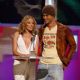 Kylie Minogue and Enrique Iglesias  - MTV Video Music Awards 2002