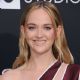 Jess Weixler – ‘The Son’ TV Show Premiere in Los Angeles