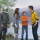 Selena Gomez - Wizards Of Waverly Place Stills, Season 1