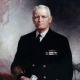 Chester W. Nimitz
