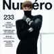 Cara Taylor - Numero Magazine Cover [France] (October 2022)
