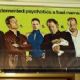 First Poster for Martin McDonagh’s SEVEN PSYCHOPATHS and New Poster for THE WORDS Starring Bradley Cooper [Updated]