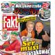 Agata Duda and Andrzej Duda - Fakt Magazine Cover [Poland] (22 November 2022)