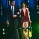 Daryl McCormack and Daisy Edgar-Jones - 2024 EE BAFTA Film Awards