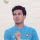 Rahul Chahar