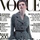 Luca Gajdus - Vogue Magazine Cover [Portugal] (October 2001)