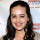 Mary Mouser