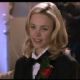 Rachel McAdams in Touchstone's The Hot Chick - 2002