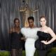 Lupita Nyongo, Danai Gurira and Amy Adams : 25th Annual Screen Actors Guild Awards
