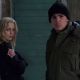 Josh Hartnett and Melissa George in 30 Days of Night (2007)