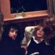 Randy Rhoads and Jodi Vigier Raskin with Kevin Dubrow