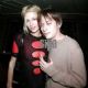 Paris Hilton and Edward Furlong
