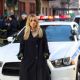 Kaley Cuoco – ‘The Flight Attendant’ set in NYC