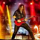 Megadeth live at Sweden Rock – June 8, 2022 – Solvesburg, Sweden