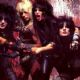 Motley Crue