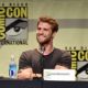 Liam Hemsworth-July 9, 2015-Comic-Con International-San Diego