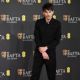 Timothée Chalamet - 2025 EE BAFTA Film Awards